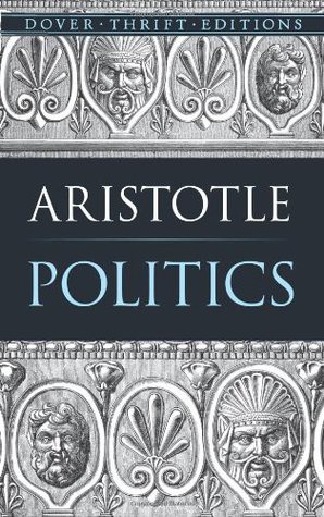 Politics - Aristoteles