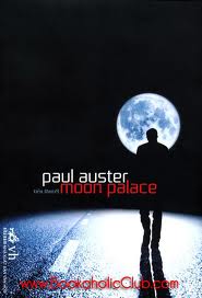Những Bóng Ma - Paul Auster