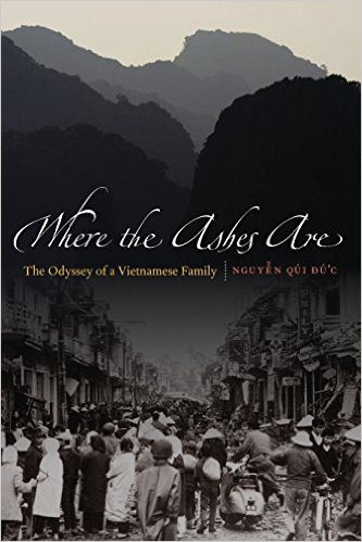 15 Quyển sách trải lòng về người Việt tha hương nơi đất khách