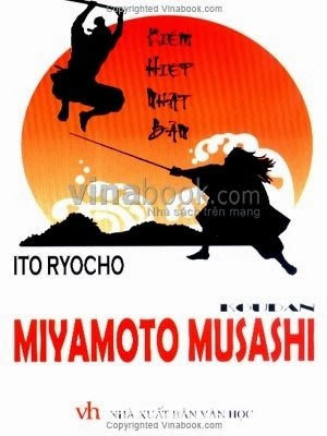 Koudan Miyamoto Musashi - Eiji Yoshikawa