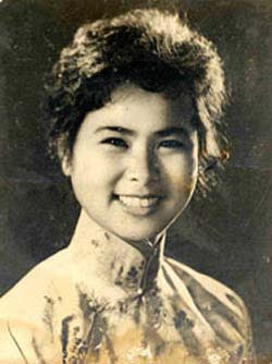Nhà thơ Xuân Quỳnh được trao Giải thưởng Hồ Chí Minh
