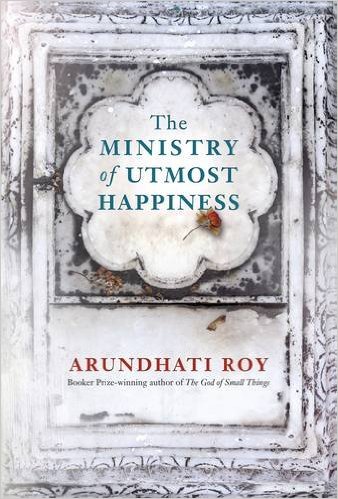 Cuốn tiểu thuyết đáng giá 20 năm chờ đợi của Arundhati Roy