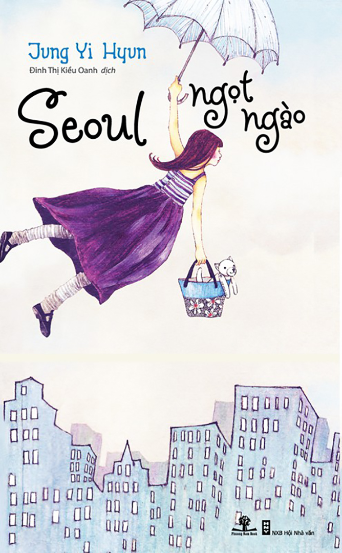 Seoul Ngọt Ngào - Jung Yi Hyun