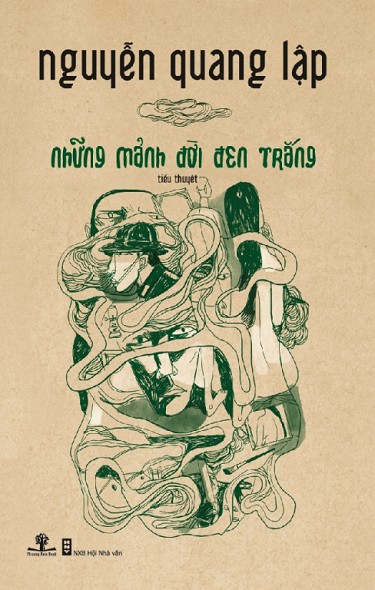 Những Mảnh Đời Đen Trắng - Nguyễn Quang Lập