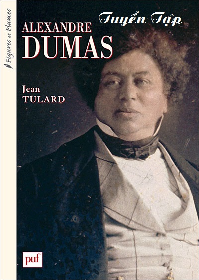 Tuyển tập Alexandre Dumas