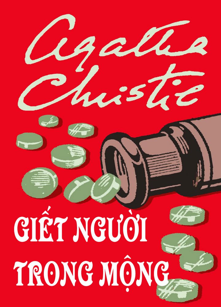 Giết Người Trong Mộng - Agatha Christie