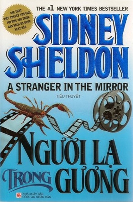 Người Lạ Trong Gương - Sidney Sheldon.