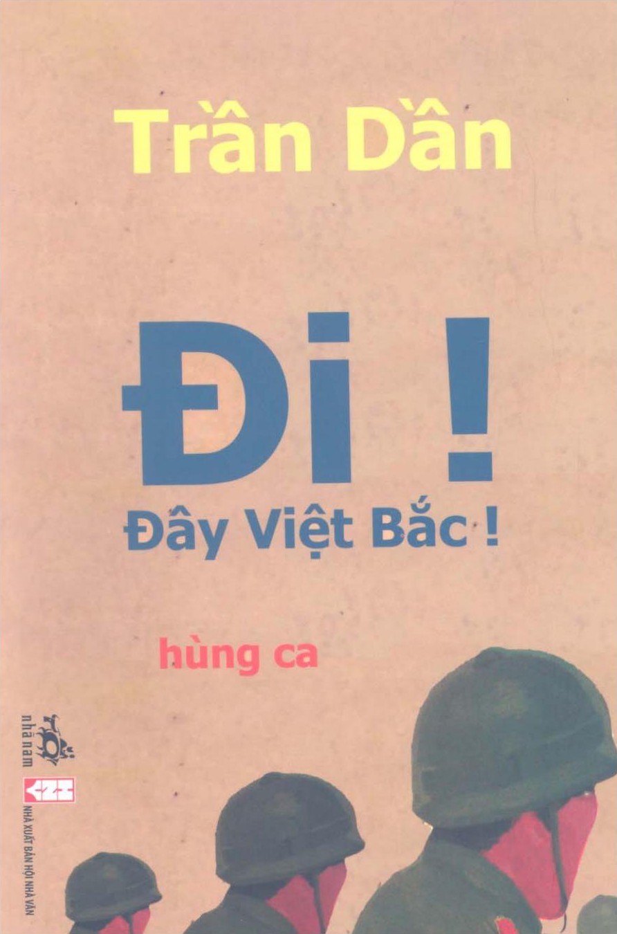 Đi! Đây Việt Bắc - Trần Dần