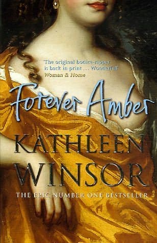 Amber: Kiếp Hồng Nhan - Kathleen Winsor