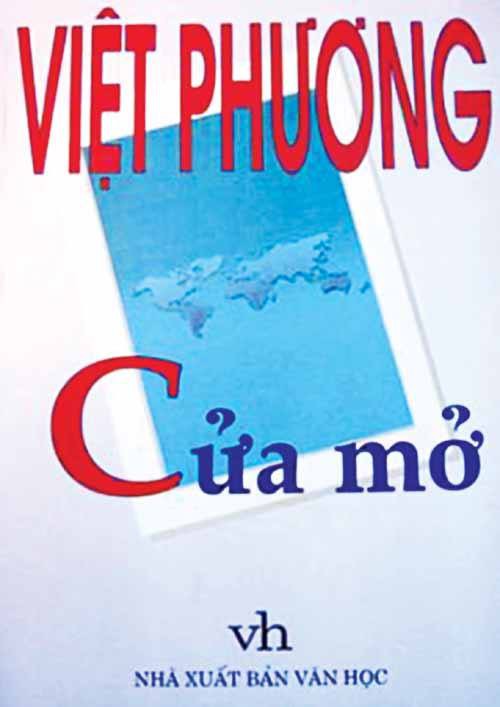 Cửa Mở - Việt Phương