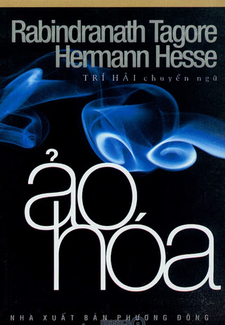 Ảo Hỏa - Hermann Hesse