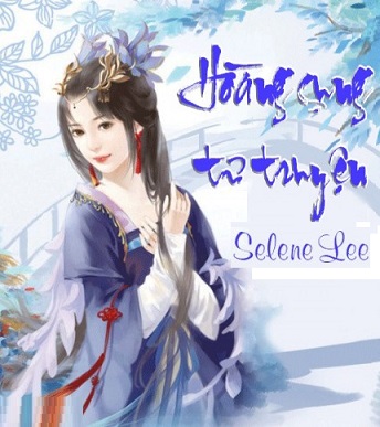 Hoàng Cung Tư Truyện - Selene Lee
