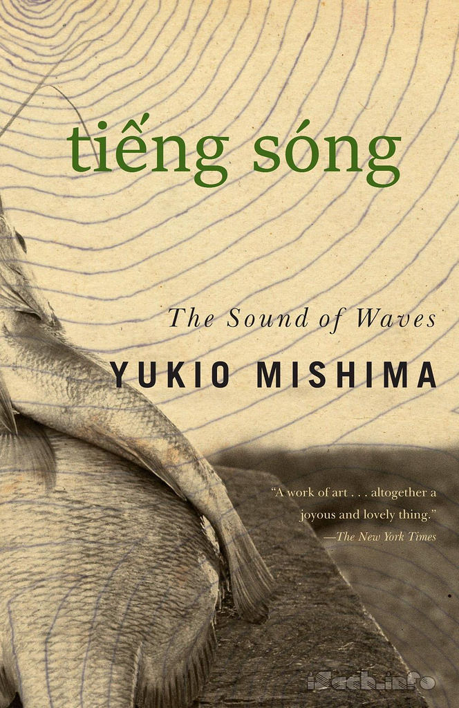 Tiếng Sóng - Yukio Mishima