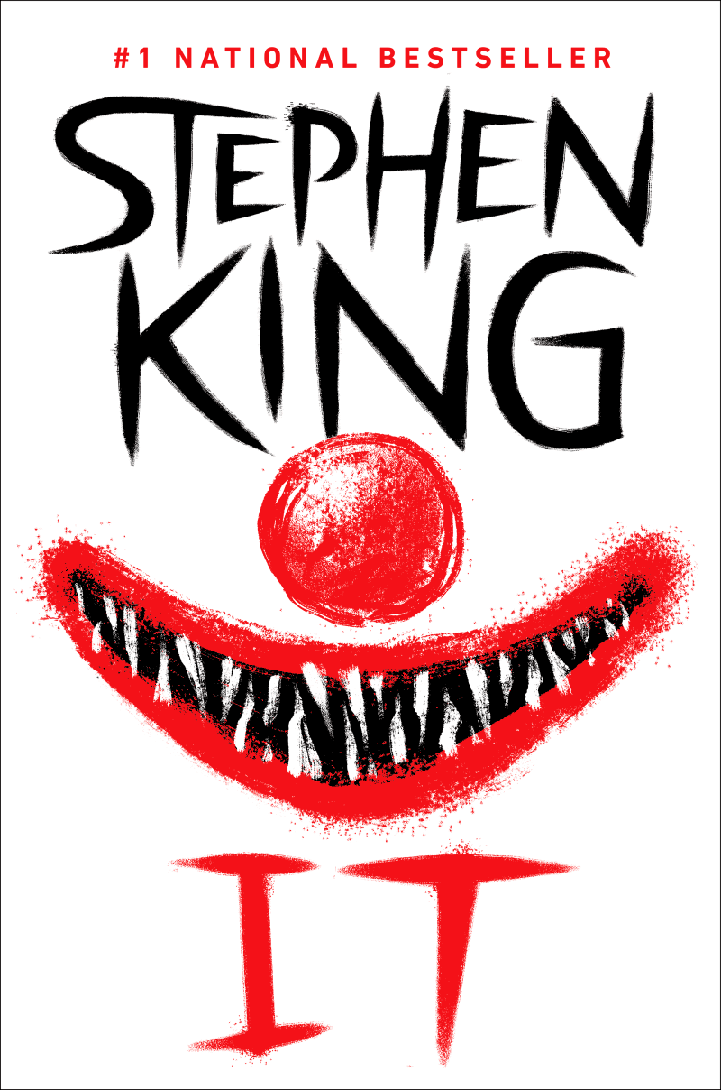 Mối liên kết giữa Chú hề Ma quái và những Tác phẩm khác của Stephen King