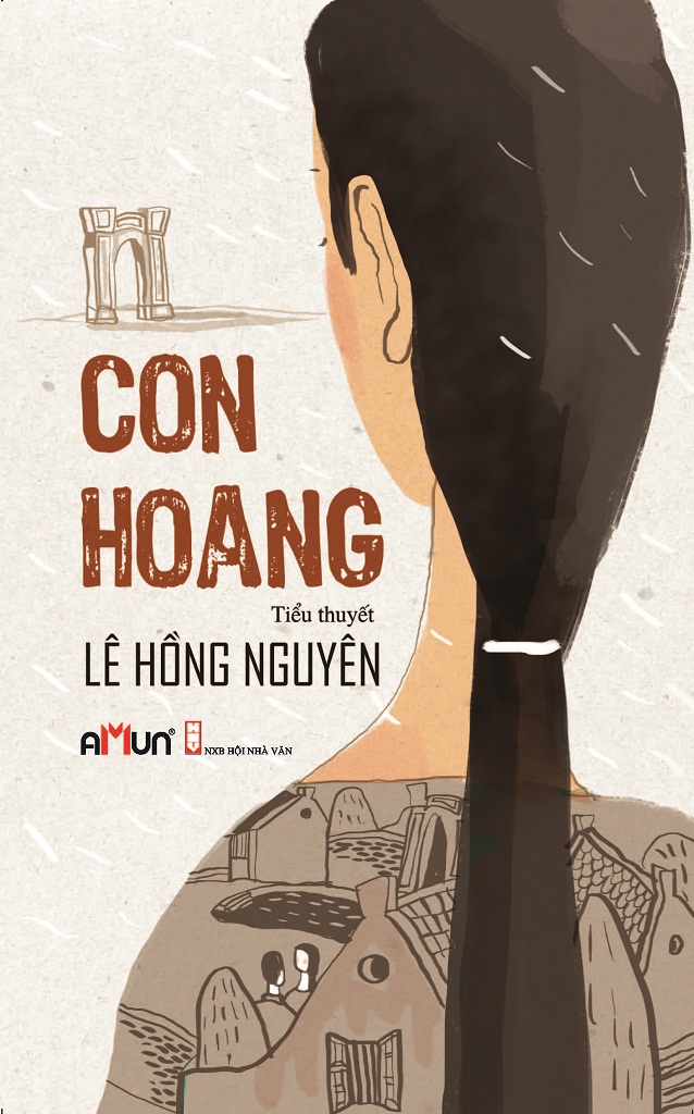 Con Hoang - Lê Hồng Nguyên.