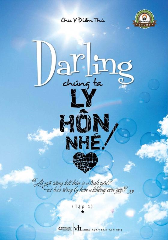 Darling, Chúng Ta Ly Hôn Nhé Tập 1 - Chu Y Điểm Thủ