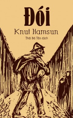 Đói - Knut Hamsun