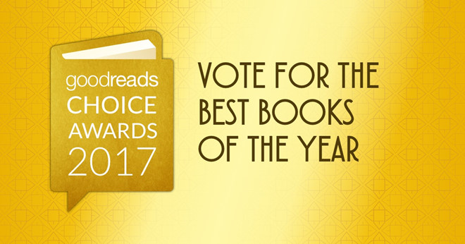 Goodreads bình chọn Những cuốn sách hay nhất năm 2017