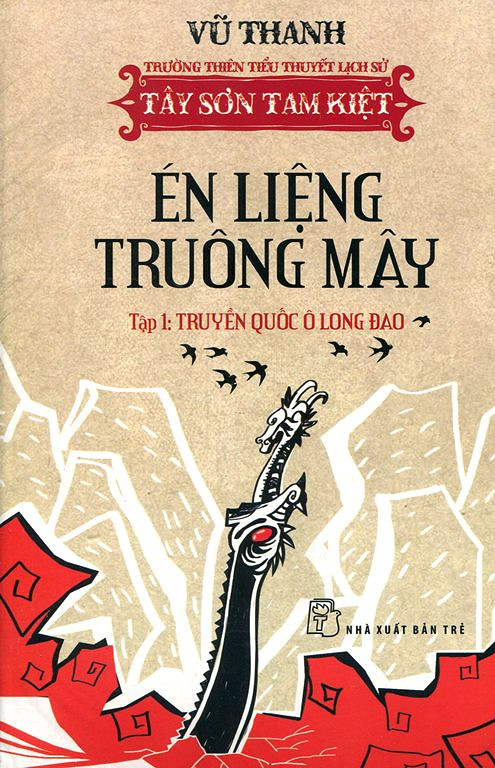 Én Liệng Truông Mây - Vũ Thanh