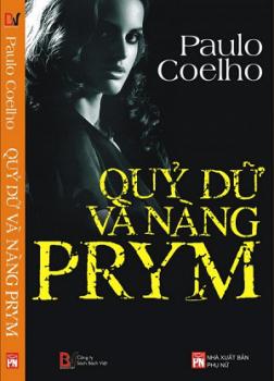 Quỷ Dữ và Nàng Prym - Paulo Coelho