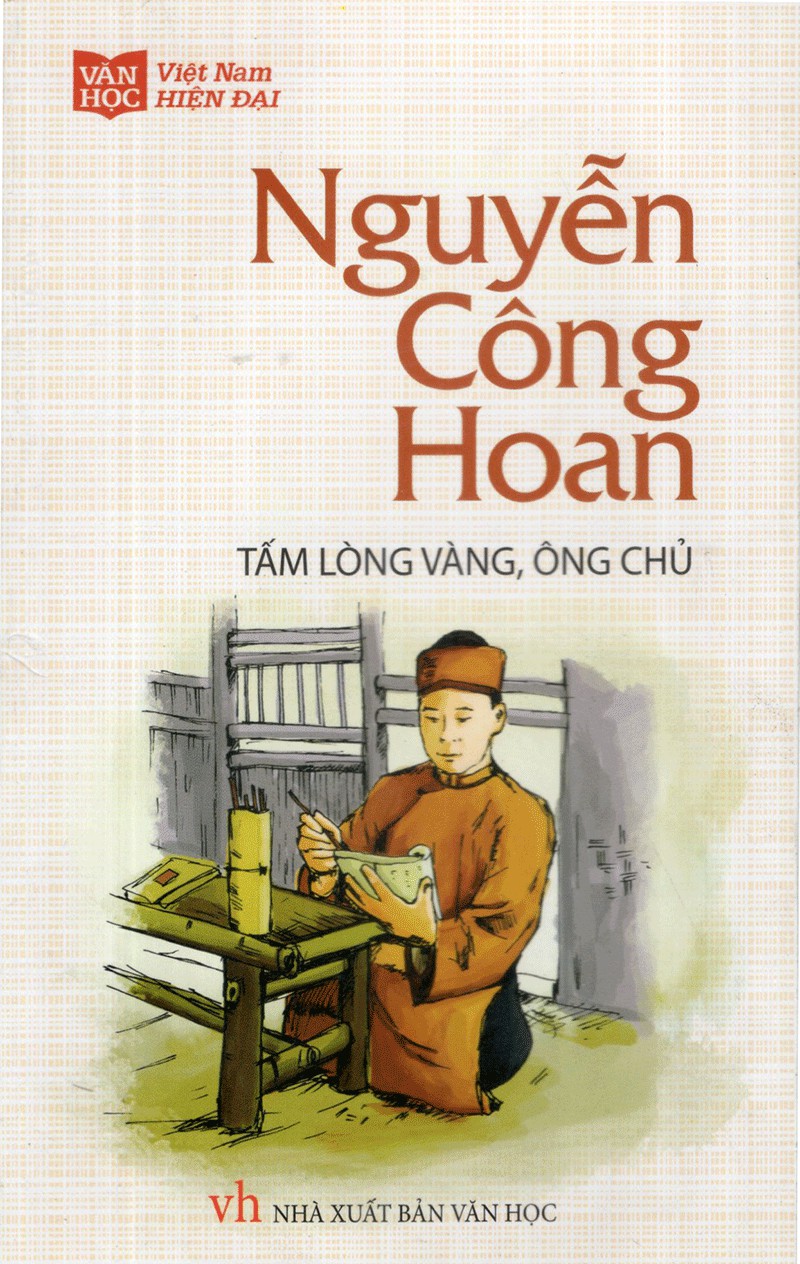 Tấm Lòng Vàng & Ông Chủ - Nguyễn Công Hoan