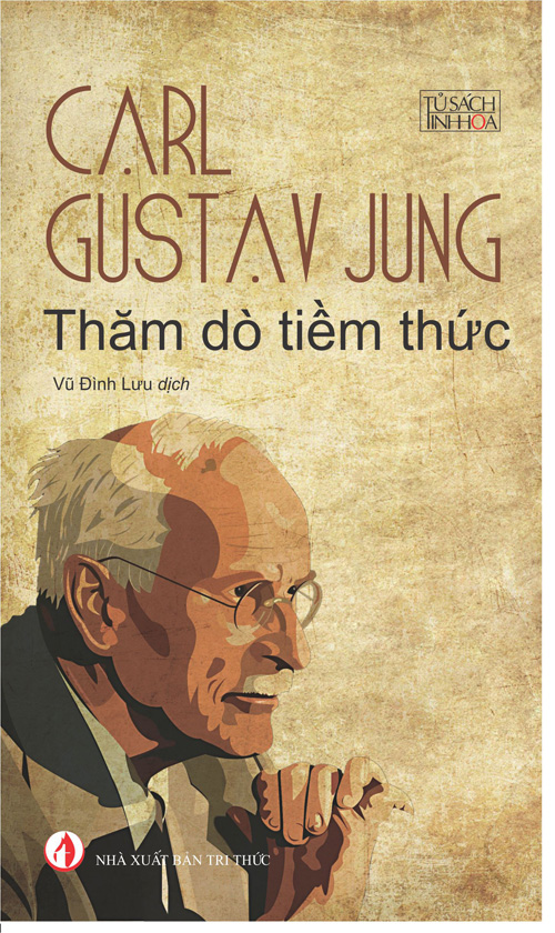 Thăm Dò Tiềm Thức - Carl Gustav Jung