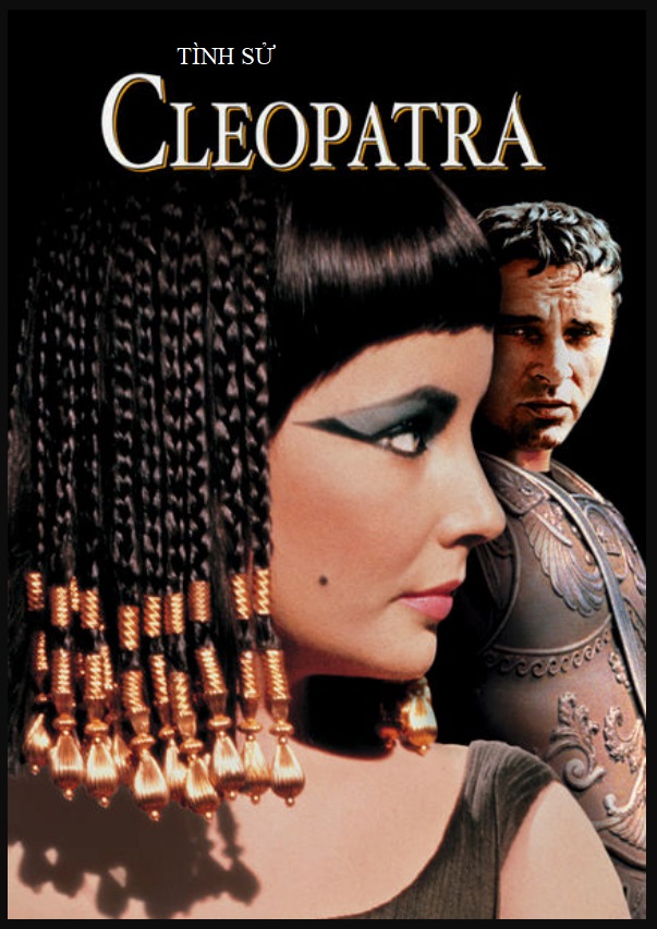 Tình Sử Cleopatra