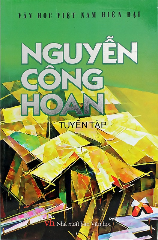 Tuyển Tập Nguyễn Công Hoan - Nguyễn Công Hoan
