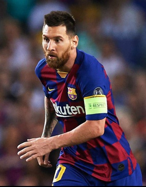 Messi 9 tuổi: Gầy gò, chơi bóng như ma thuật