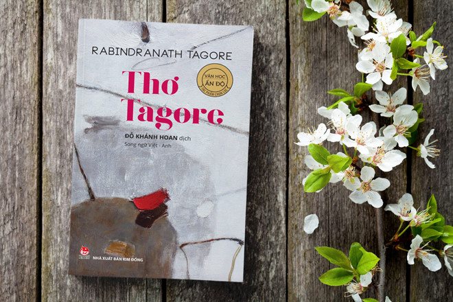 Thơ Tagore - tặng vật thi ca của nhân loại