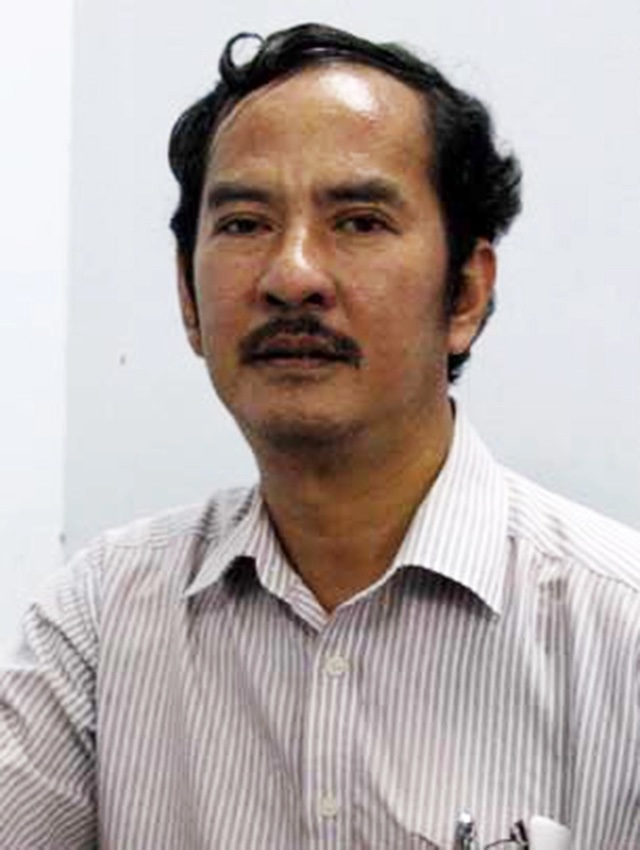 Nhà văn, dịch giả Mai Sơn qua đời- Ảnh 2.