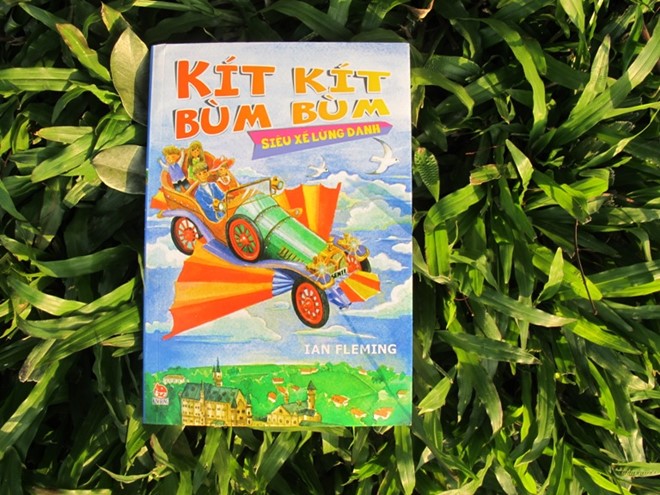 kit kit bum bum ebook