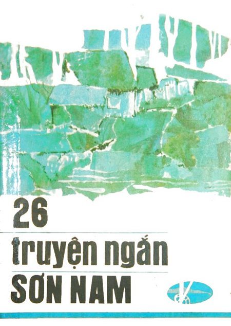 26 Truyện Ngắn Sơn Nam - Sơn Nam