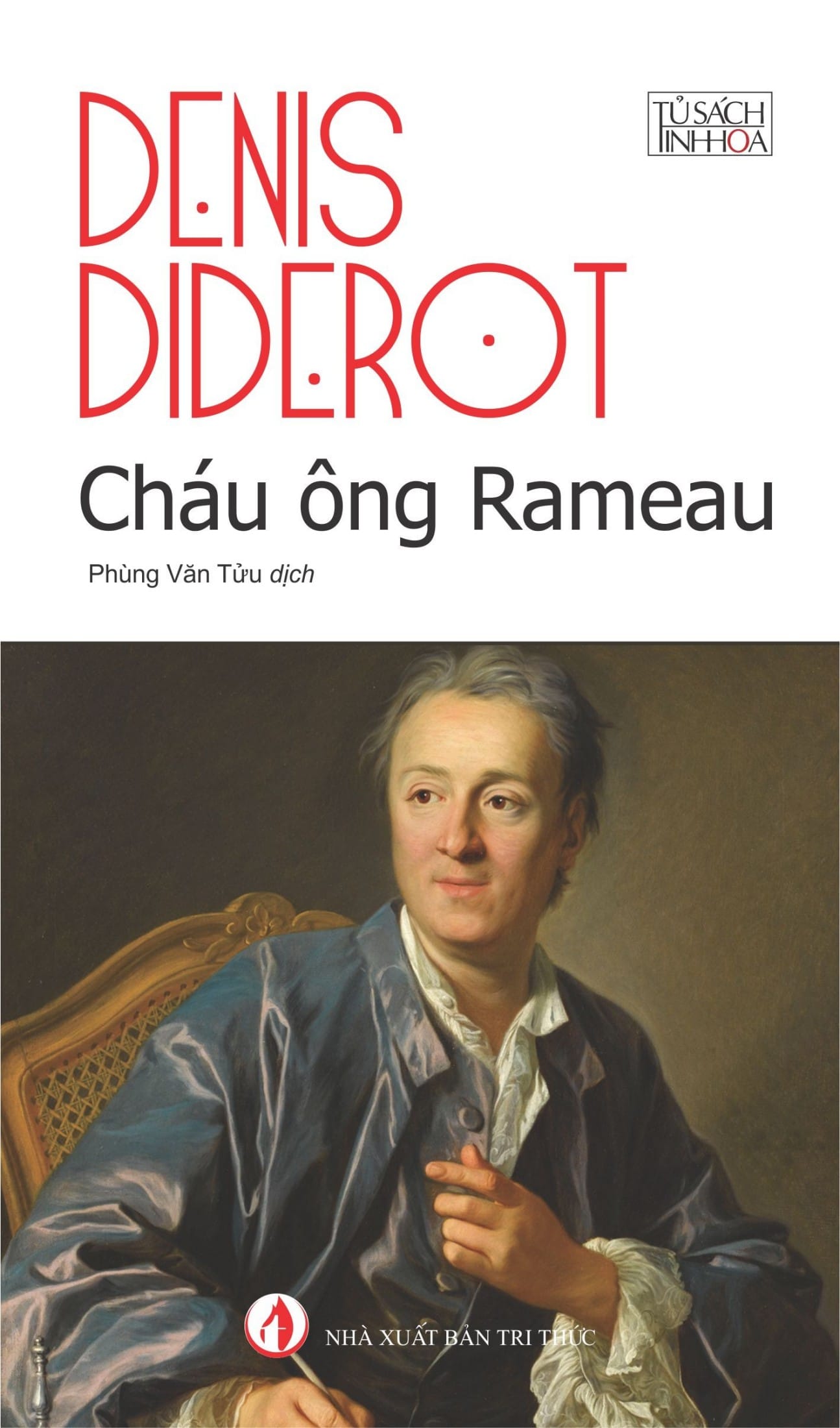 Cháu ông Rameau - Denis Diderot