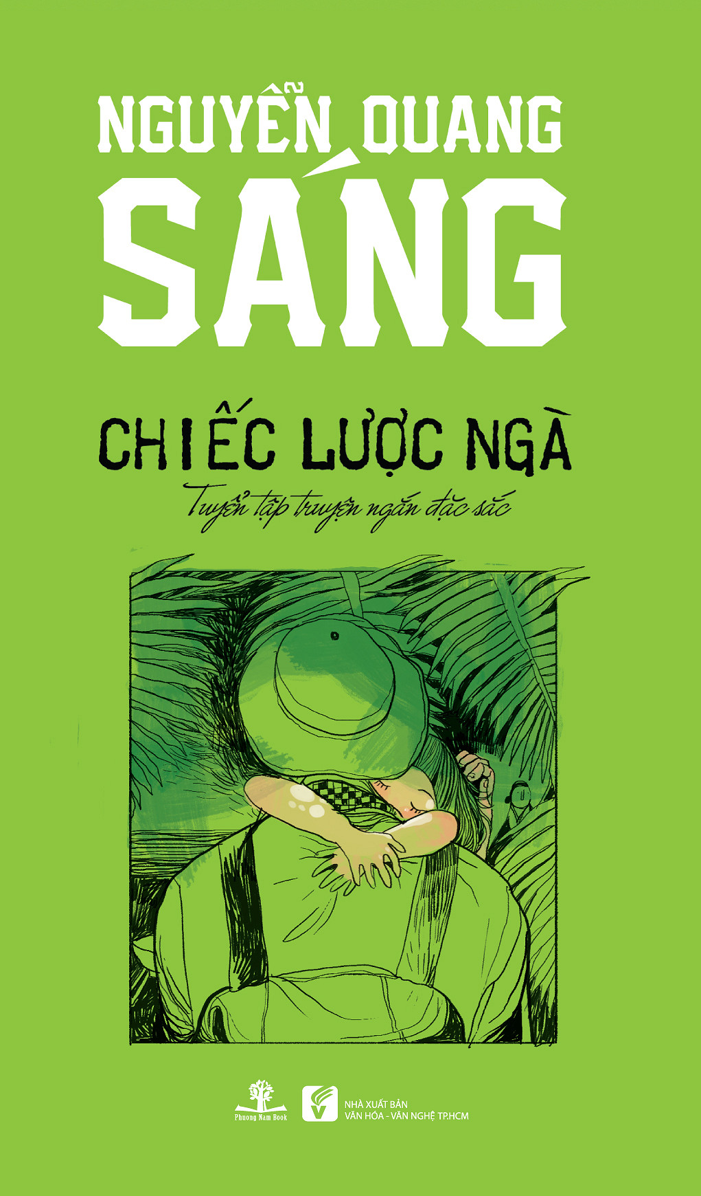 Chiếc Lược Ngà - Nguyễn Quang Sáng