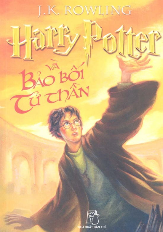 Harry Potter và Bảo Bối Tử Thần - J. K. Rowling