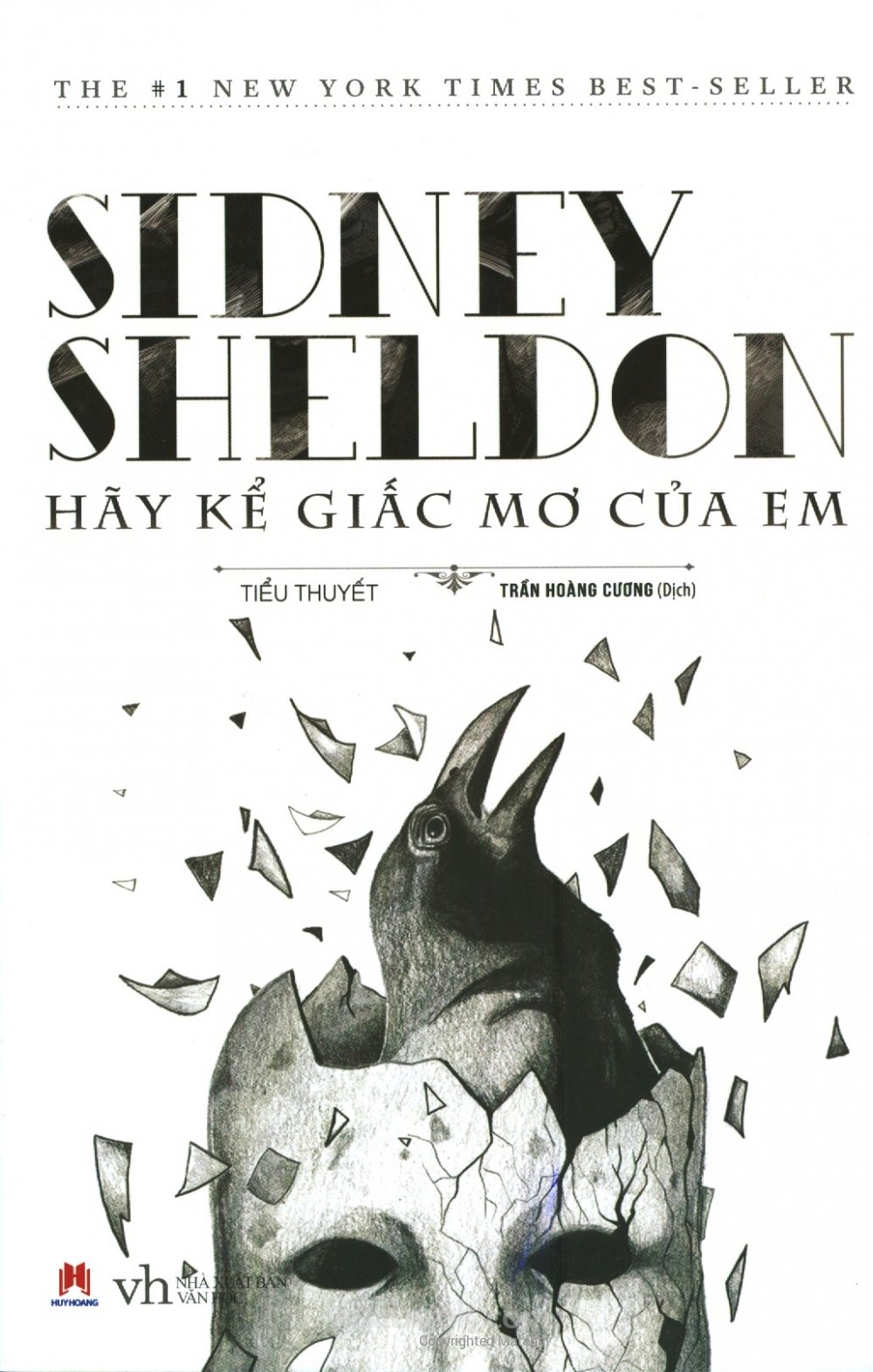Hãy Kể Giấc Mơ Của Em - Sidney Sheldon.