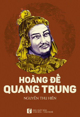 Hoàng đế Quang Trung - Nguyễn Thu Hiền