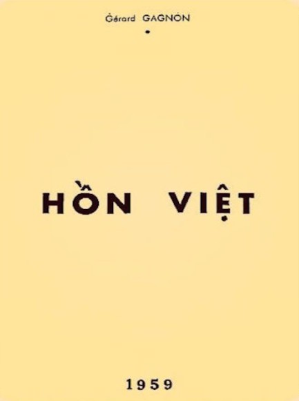 Hồn Việt - Gérard Gagnon