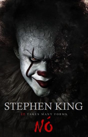 Nó - Stephen King