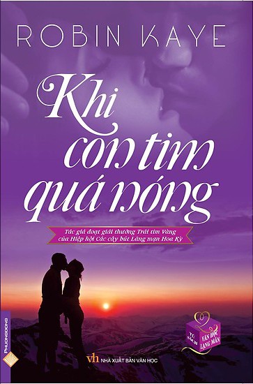 Khi Con Tim Quá Nóng - Robin Kaye