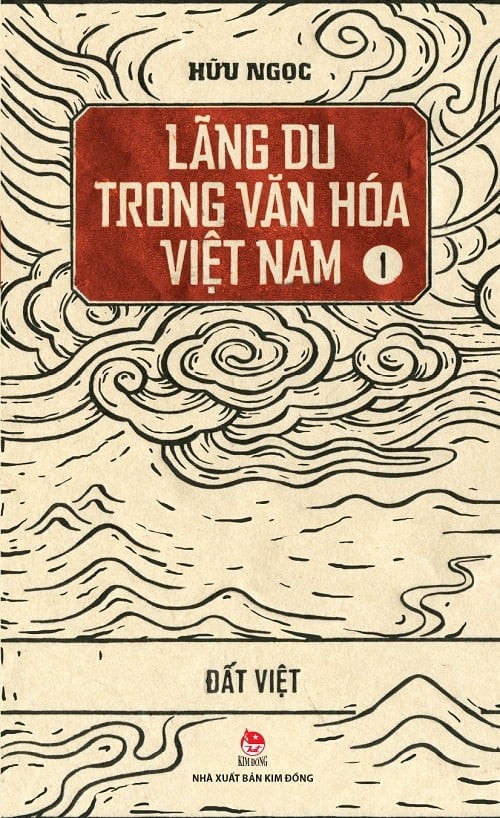 Lãng Du Trong Văn Hóa Việt Nam - Hữu Ngọc