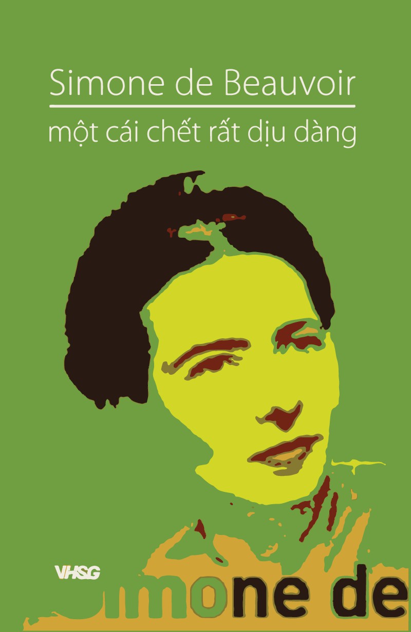 Một Cái Chết Rất Dịu Dàng - Simone de Beauvoir