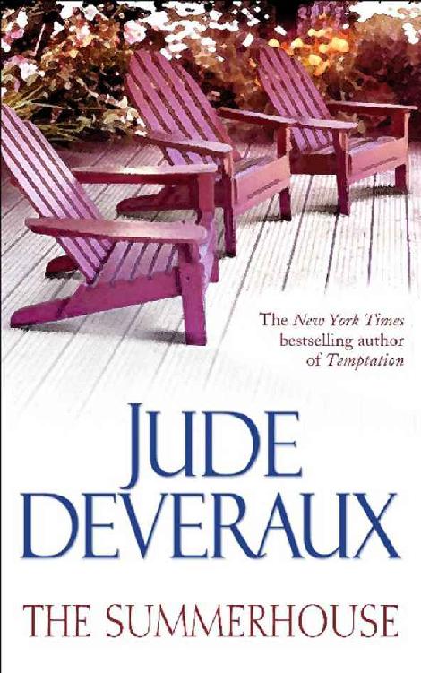 Nhà Mùa Hè - Jude Deveraux