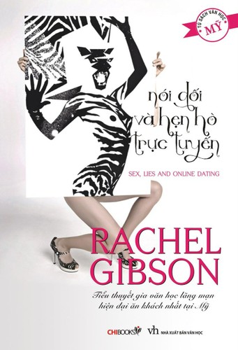 Nói Dối Và Hẹn Hò Trực Tuyến - Rachel Gibson