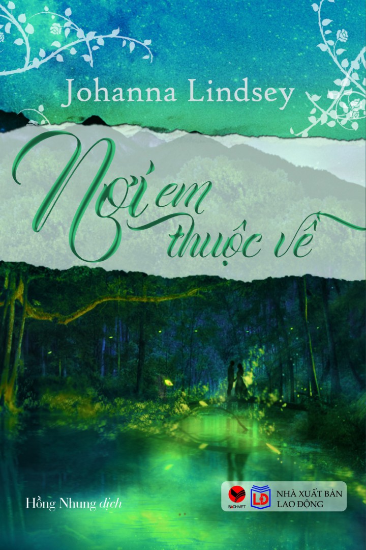 Nơi Em Thuộc Về - Johanna Lindsey