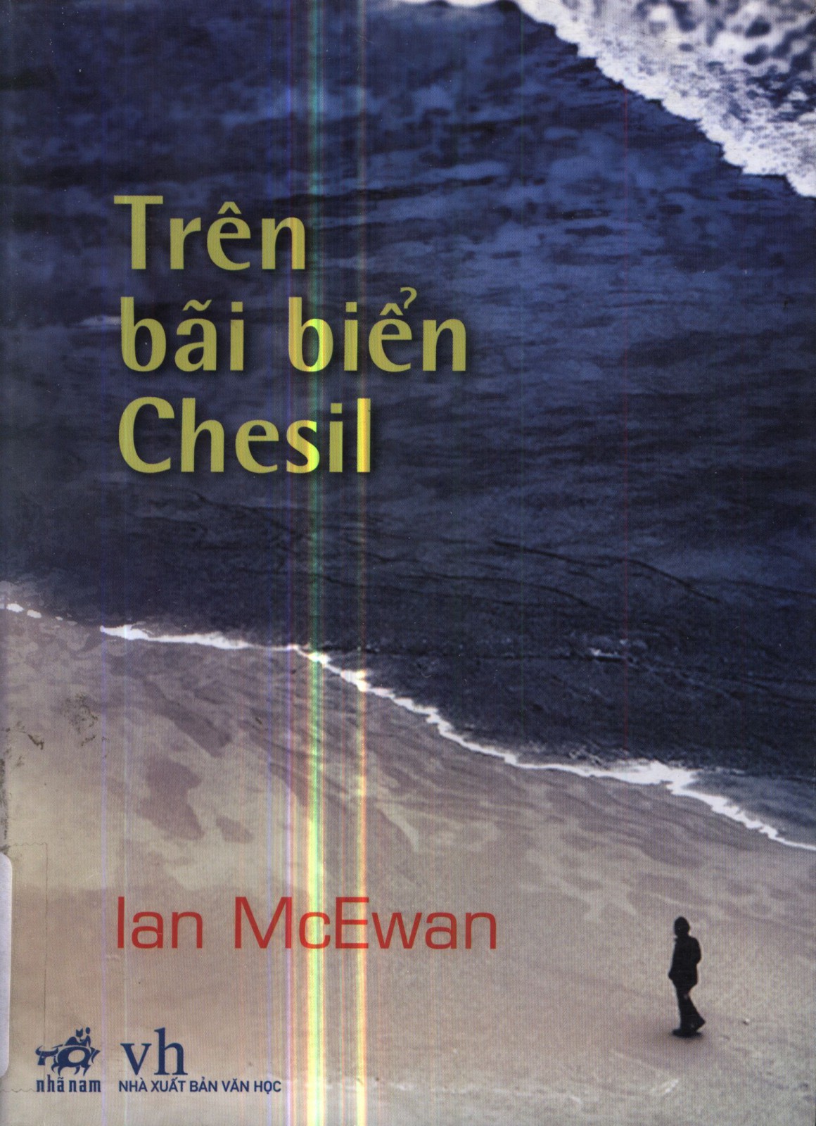 Trên Bãi Biển Chesil - Ian McEwan