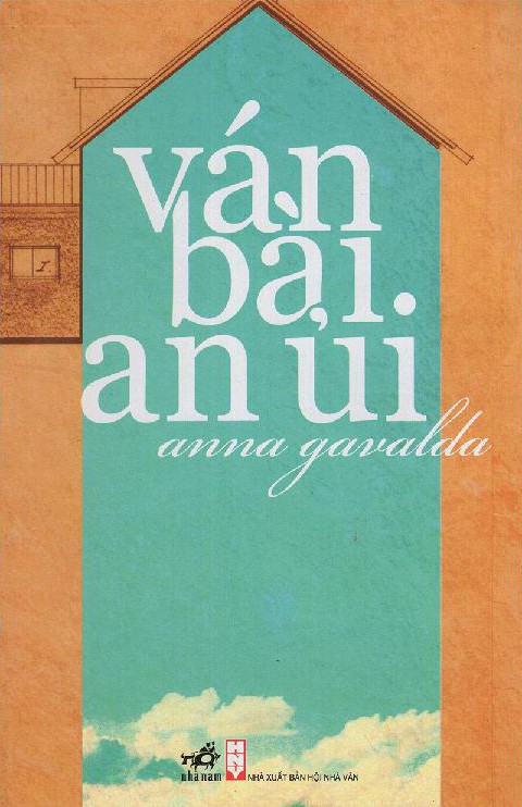 Ván Bài An Ủi - Anna Gavalda