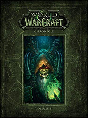 World of Warcraft: Chronicle Quyển 2 - Chris Metzen & Matt Burns & Robert Brooks