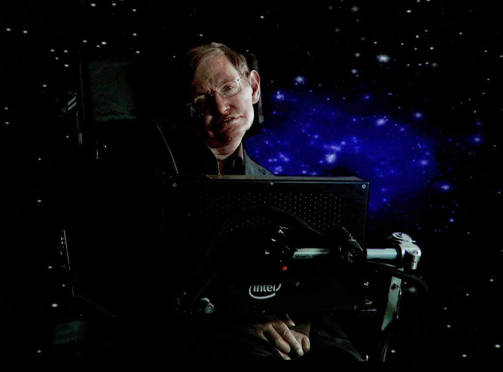 Stephen Hawking: Bo oc sang choi nhat the gioi hinh anh 3